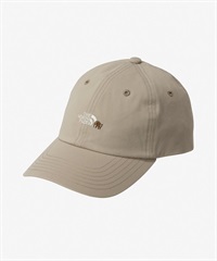 THE NORTH FACE ザ・ノース・フェイス キャップ キッズ ジュニア 子供 KIDS SMALL LOGO CAP NNJ02407(KP-FREE)