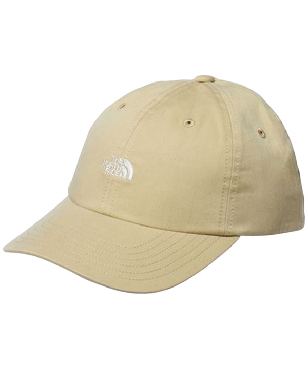 THE NORTH FACE ザ・ノース・フェイス キャップ キッズ ジュニア 子供 KIDS SMALL LOGO CAP NNJ02407