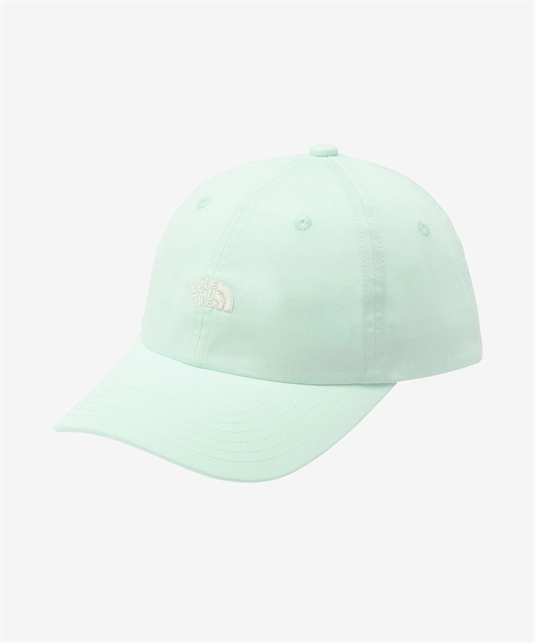 THE NORTH FACE ザ・ノース・フェイス キャップ キッズ ジュニア 子供 KIDS SMALL LOGO CAP NNJ02407