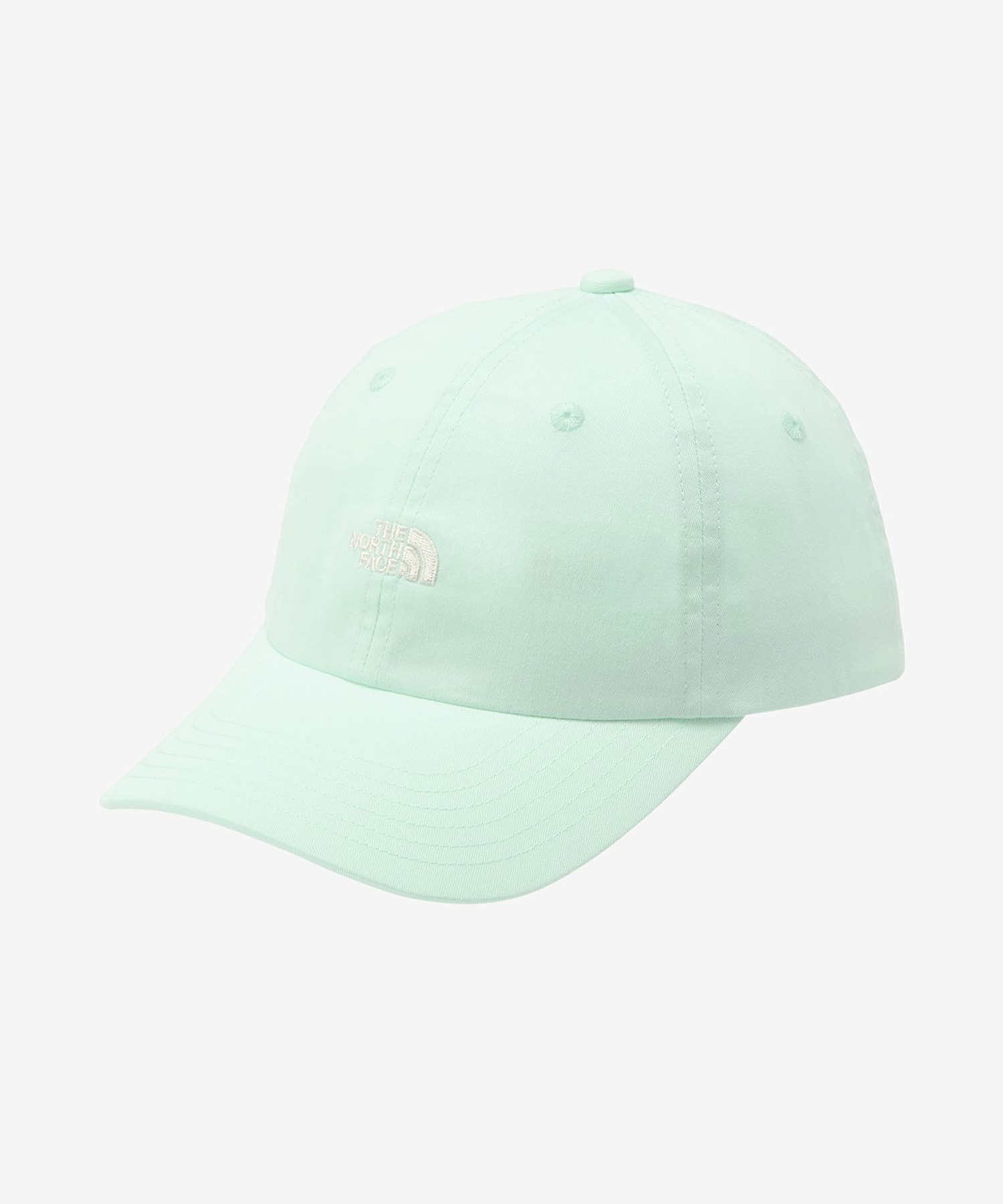 THE NORTH FACE ザ・ノース・フェイス キャップ キッズ ジュニア 子供 KIDS SMALL LOGO CAP NNJ02407(OF-FREE)