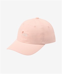 THE NORTH FACE ザ・ノース・フェイス キャップ キッズ ジュニア 子供 KIDS SMALL LOGO CAP NNJ02407(PN-FREE)
