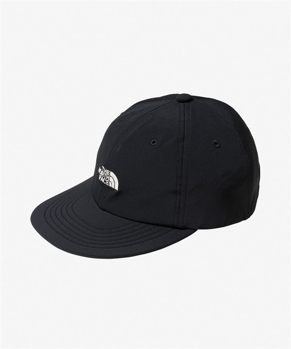 THE NORTH FACE ザ・ノース・フェイス キャップ 帽子 キッズ バーブキャップ NNJ02310