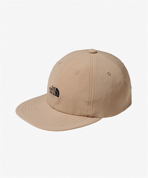 THE NORTH FACE ザ・ノース・フェイス キャップ 帽子 キッズ バーブキャップ NNJ02310
