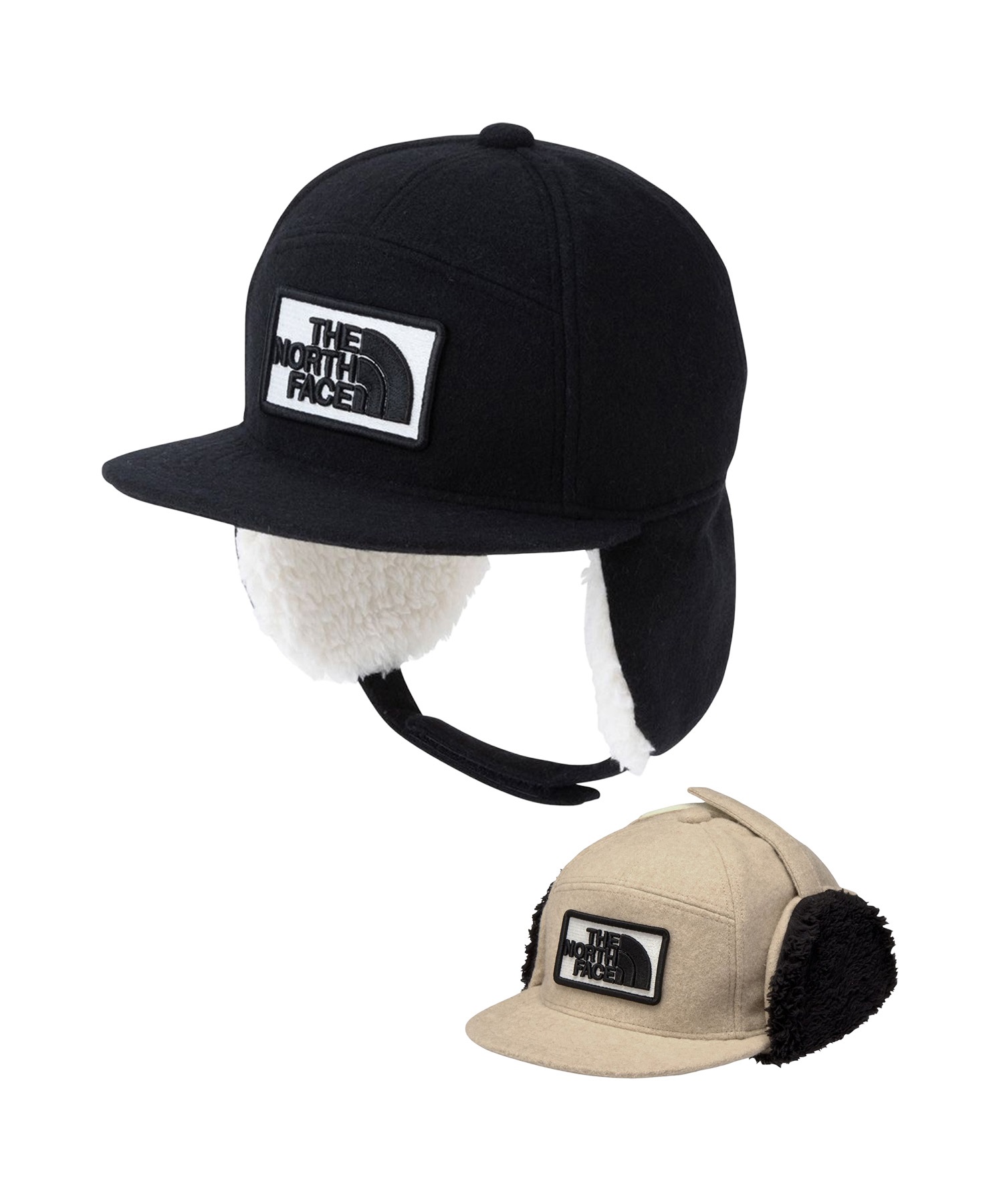 THE NORTH FACE ザ・ノース・フェイス キャップ 帽子 キッズ ジュニア
