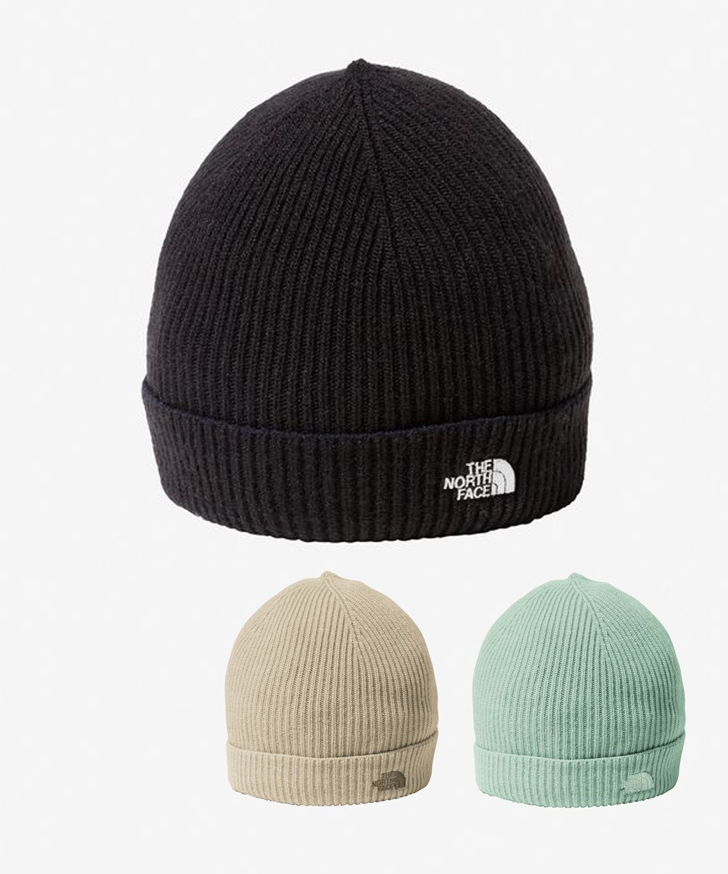 THE NORTH FACE ザ・ノース・フェイス ビーニー キッズ ニット帽