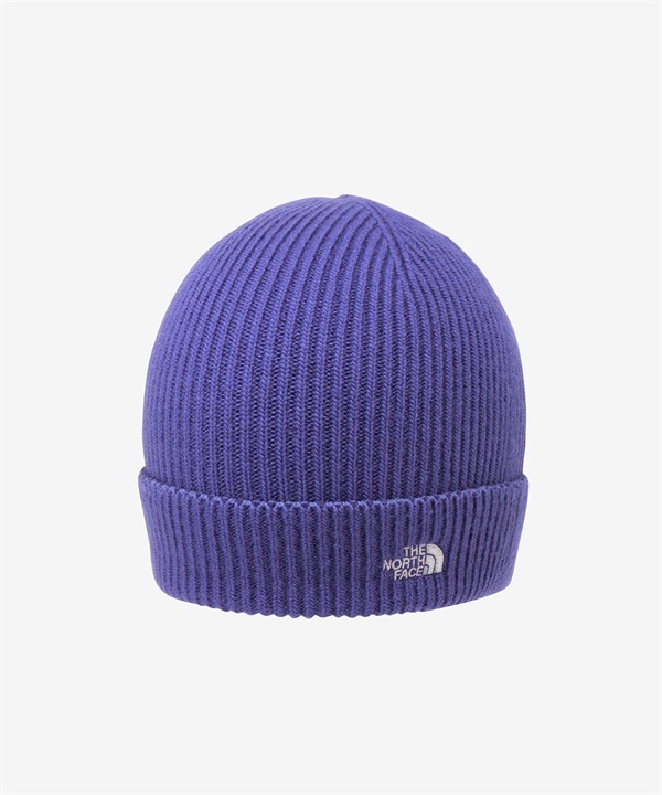 THE NORTH FACE ザ・ノース・フェイス ビーニー キッズ ニット帽 スモールロゴビーニー NNJ42300
