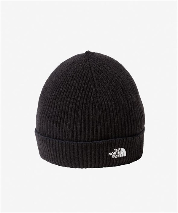 THE NORTH FACE ザ・ノース・フェイス ビーニー キッズ ニット帽 スモールロゴビーニー NNJ42300