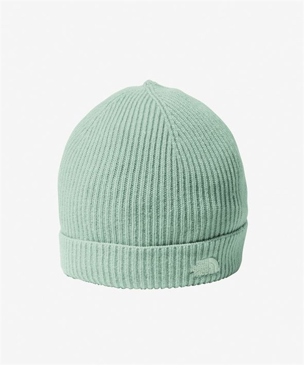 THE NORTH FACE ザ・ノース・フェイス ビーニー キッズ ニット帽 スモールロゴビーニー NNJ42300