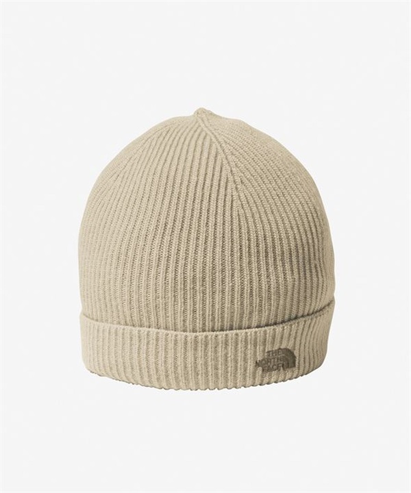 THE NORTH FACE ザ・ノース・フェイス ビーニー キッズ ニット帽 スモールロゴビーニー NNJ42300