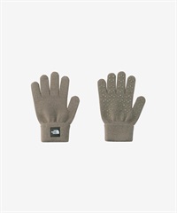 THE NORTH FACE ザ・ノース・フェイス 手袋 キッズ ジュニア 子供 ニットグローブ NNJ62200(MM-JUNIOR)
