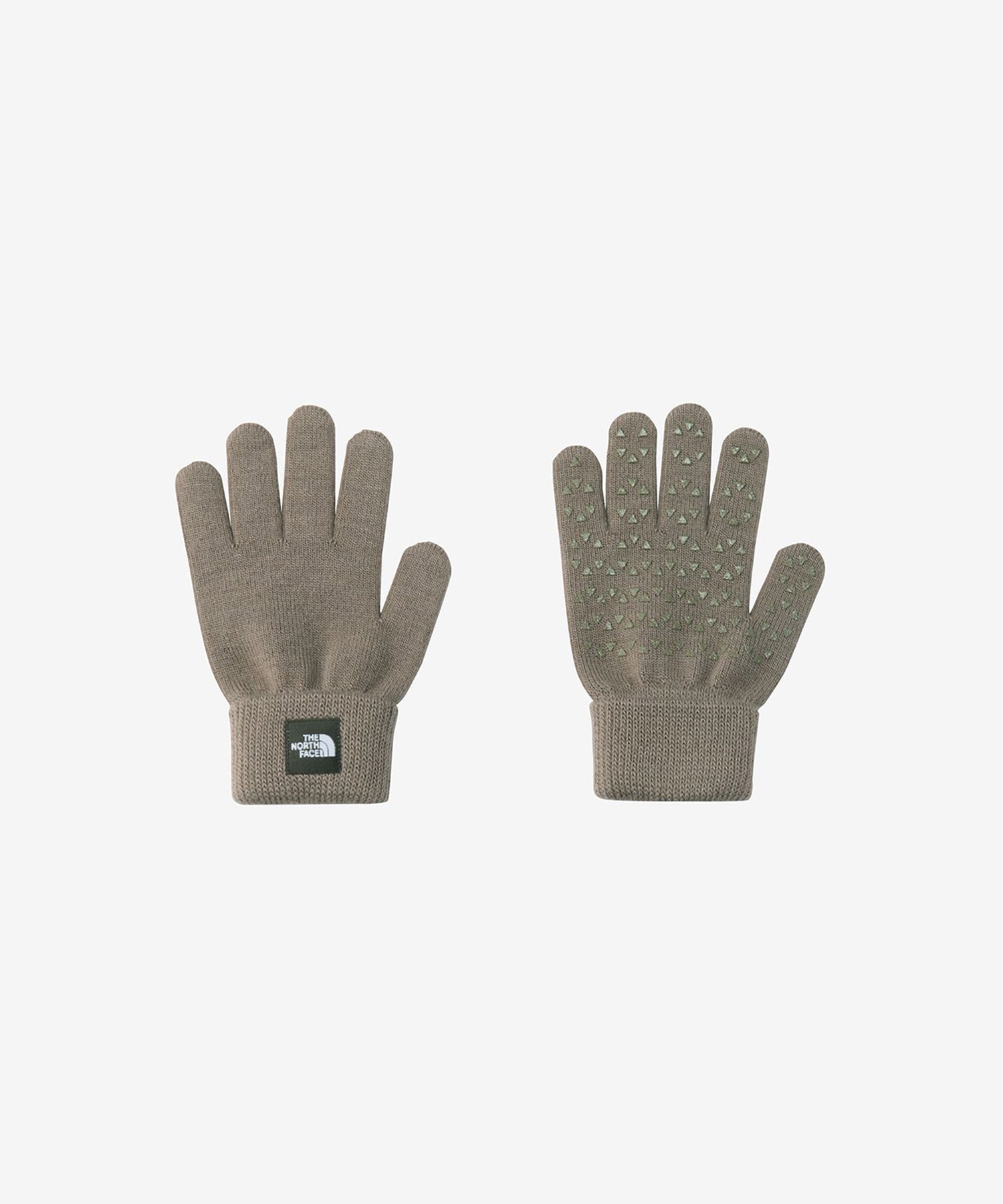 THE NORTH FACE ザ・ノース・フェイス 手袋 キッズ ジュニア 子供 ニットグローブ NNJ62200(MM-KIDS)