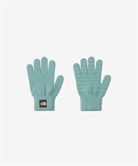 THE NORTH FACE ザ・ノース・フェイス 手袋 キッズ ジュニア 子供 ニットグローブ NNJ62200(BE-JUNIOR)