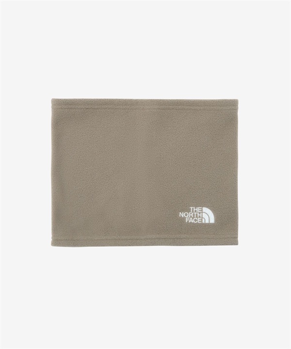 THE NORTH FACE ザ・ノース・フェイス ネックウォーマー キッズ マフラー マイクロフリースネックゲイター NNJ72300