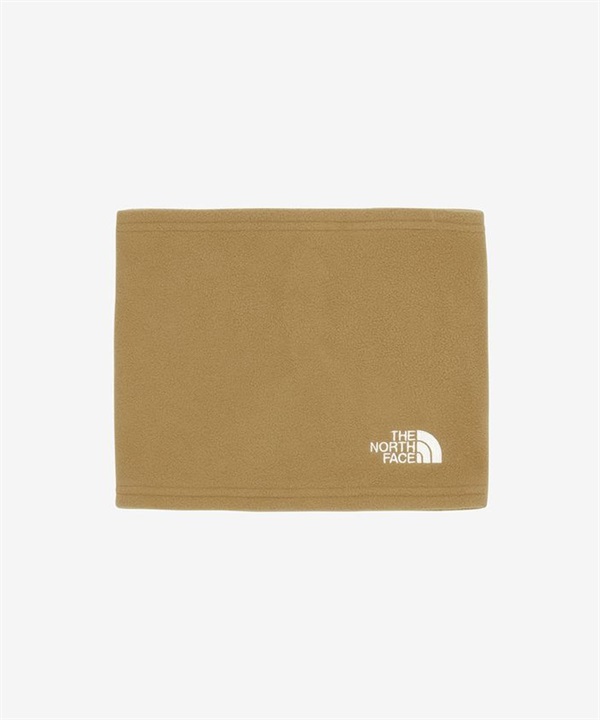 THE NORTH FACE ザ・ノース・フェイス ネックウォーマー キッズ マフラー マイクロフリースネックゲイター NNJ72300