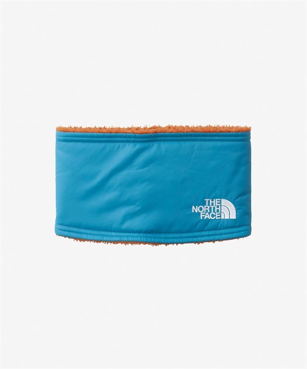THE NORTH FACE ザ・ノース・フェイス ネックウォーマー キッズ マフラー リバーシブルコージーネックゲイター NNJ72400