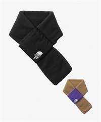 THE NORTH FACE ザ・ノース・フェイス マフラー キッズ キャンベルフリースマフラー NNJ72411
