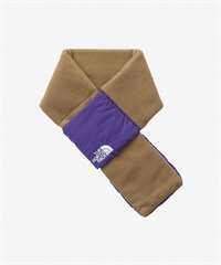 THE NORTH FACE ザ・ノース・フェイス マフラー キッズ キャンベルフリースマフラー NNJ72411