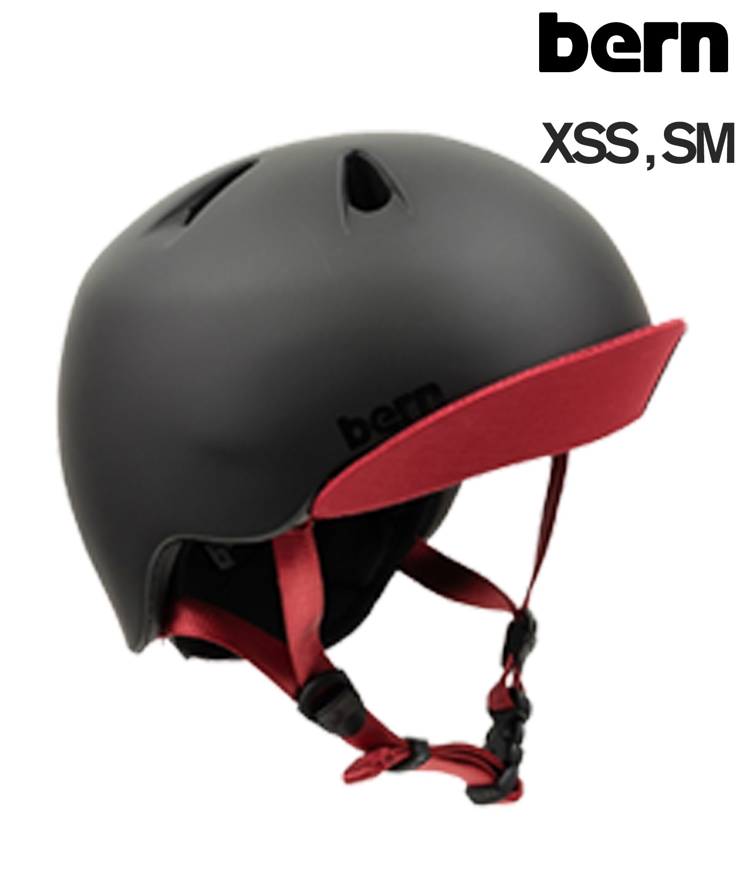NINO | KIDS/JUNIOR,KIDS HELMETS | bern | バーン