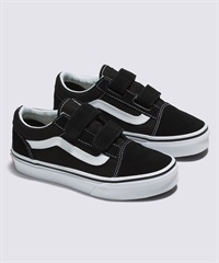 VANS バンズ シューズ スニーカー キッズ オールドスクール V
