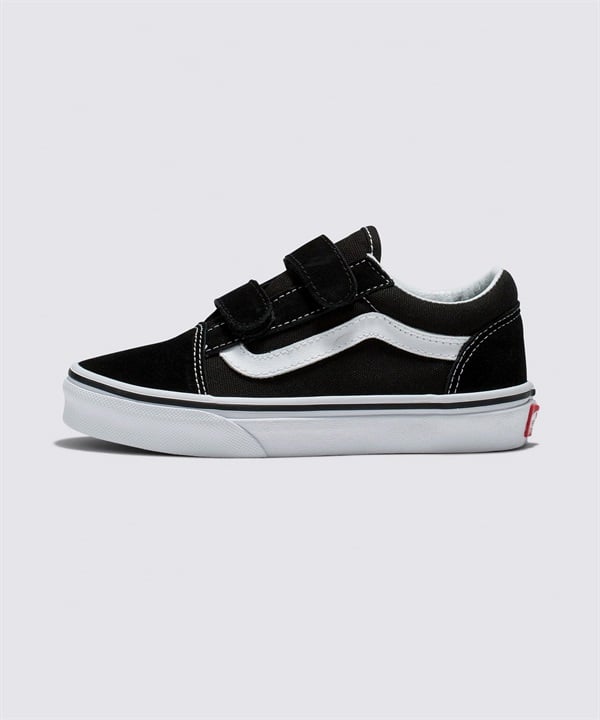 VANS バンズ シューズ スニーカー キッズ オールドスクール V Kids Old Skool V VN000VHE6BT