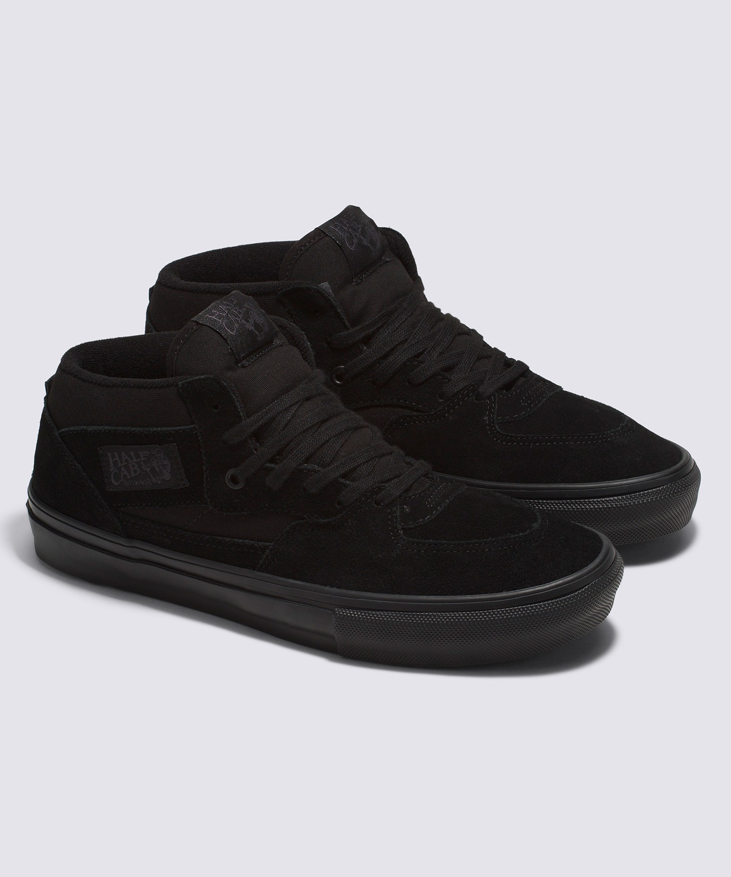 VANS バンズ シューズ スニーカー メンズ スケート ハーフキャブ Skate