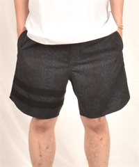 Hurley ハーレー 水着 海パン トランクス サーフパンツ メンズ ボードショーツ 撥水 ストレッチ 耐久 速乾 18インチ MBS0011860