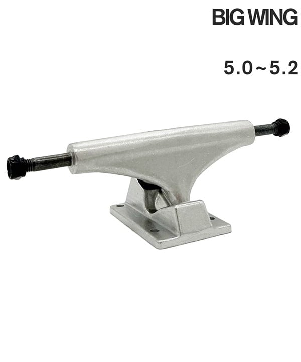 BIGWING ビッグウィング BLANK TRUCK ムラサキスポーツ