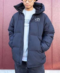 BILLABONG ビラボン アウター ダウン メンズ ダウンジャケット