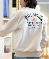 BILLABONG ビラボン トレーナー クルー メンズ スウェット