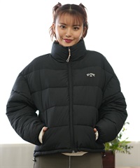 女性用Billabongビラボンボードウエア 花柄バラ柄ジャケットS