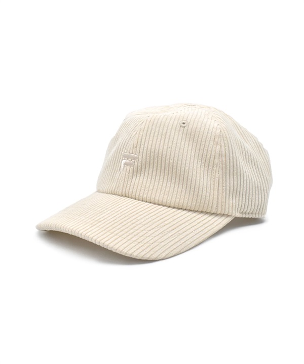 FILA フィラ キッズ キャップ CAP FLK 6P CAP 8W CORD 243013551