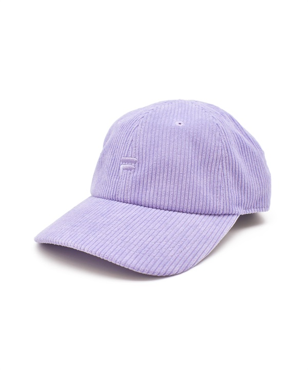 FILA フィラ キッズ キャップ CAP FLK 6P CAP 8W CORD 243013551