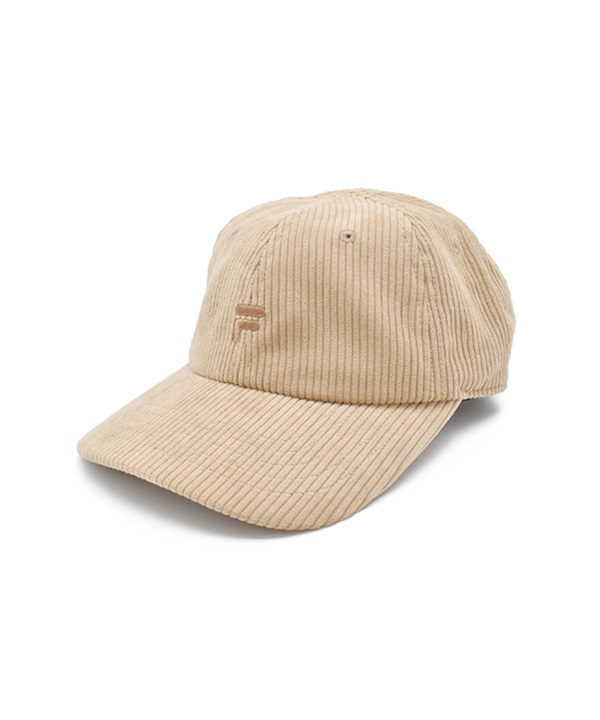 FILA フィラ キッズ キャップ CAP FLK 6P CAP 8W CORD 243013551