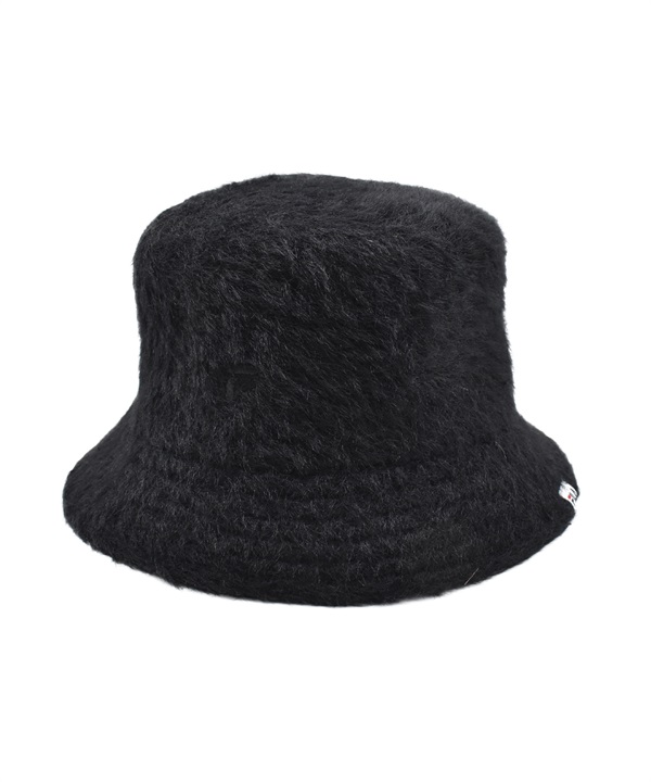 FILA フィラ キッズ ハット HAT FLM FEATHER THERMO 243013105