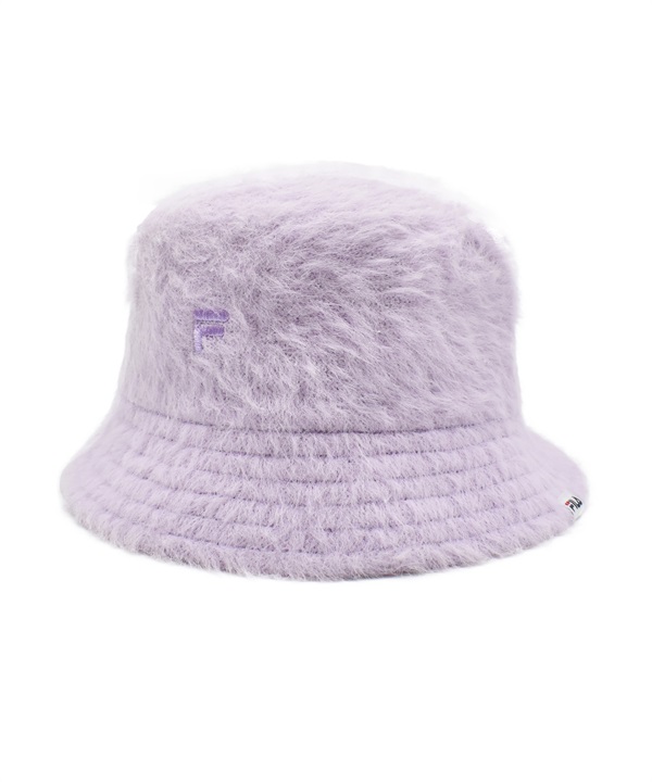 FILA フィラ キッズ ハット HAT FLM FEATHER THERMO 243013105