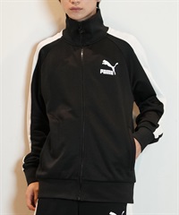 PUMA プーマ アウター メンズ T7 ICONIC トラックジャケット
