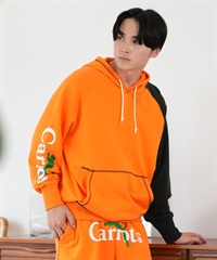 PUMA プーマ PUMA X CARROTS キャロッツ パーカー メンズ コラボ PUMA プーマ PUMA X CARROTS キャロッツ パーカー メンズ コラボ