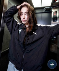 PUMA SKATEBOARDING プーマ スケートボーディング アウター レディース