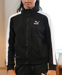 PUMA/別注 T7 Track Jacket｜Daytona Park(FREAK'S STORE公式通販)
