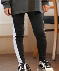 PUMA プーマ レギンス キッズ ガールズ プーマ パワー タイツ 684017