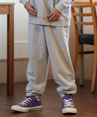 PUMA プーマ ボトムス キッズ スウェットパンツ ロングパンツ 627656