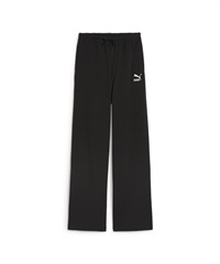 PUMA プーマ ロングパンツ キッズ スウェットパンツ ガールズ ベタークラシックリラックスパンツ 624455