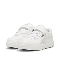PUMA プーマ スニーカー キッズ ガールズ ケーブン 2.0 HOLO 2.0
