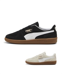 PUMA プーマ スニーカー レディース テラススニーカー PALERMO パレルモ 396463