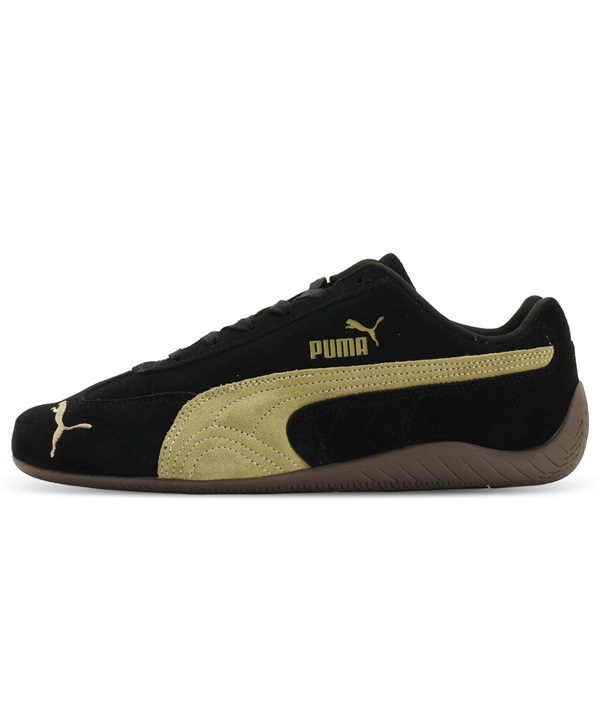 PUMA プーマ スピードキャット オージー  398846 シューズ スニーカー メンズ レディース