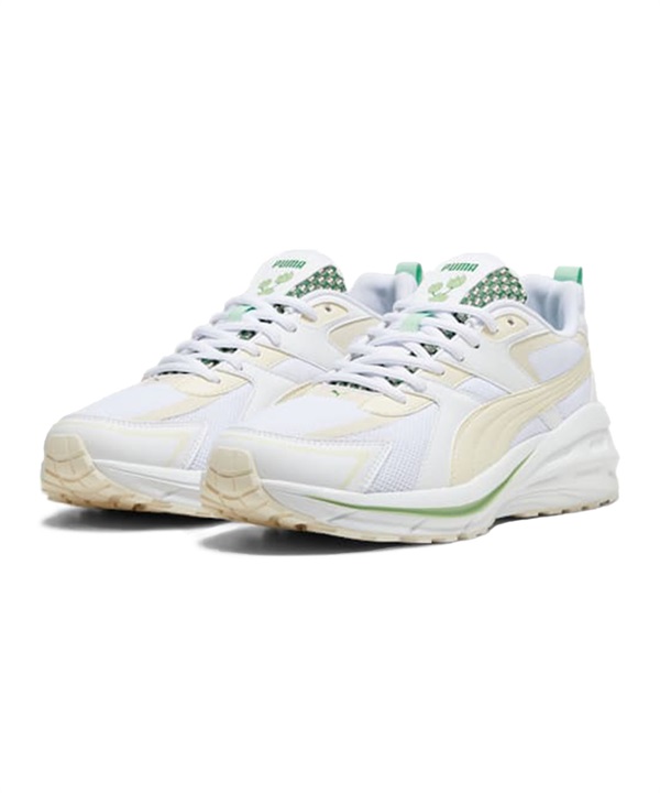 PUMA/プーマ ヒプノティック LS ブロッサム スニーカー 396856