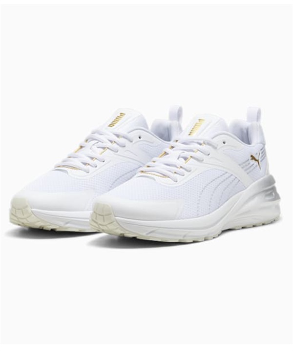 PUMA/プーマ ヒプノティック メタリックシャイン スニーカー 395247