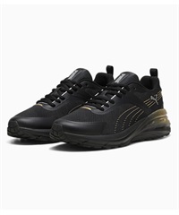 PUMA/プーマ ヒプノティック メタリックシャイン スニーカー