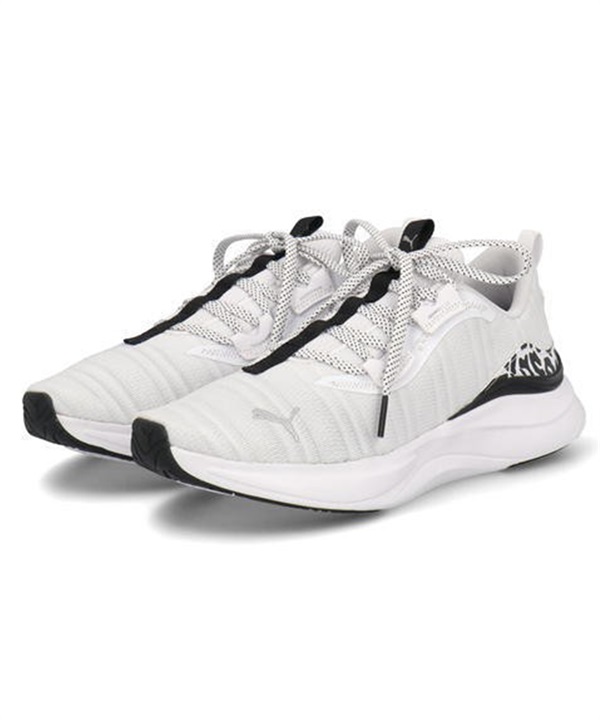 PUMA/プーマ SOFTRIDE ハーモニー フィーラインファイン ウィメン スニーカー 379604