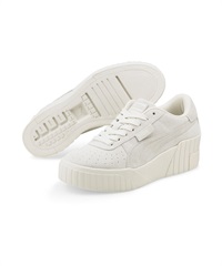 PUMA プーマ スニーカー レディース 厚底 CALI WEDGE TONAL PUMA プーマ スニーカー レディース 厚底 CALI WEDGE TONAL